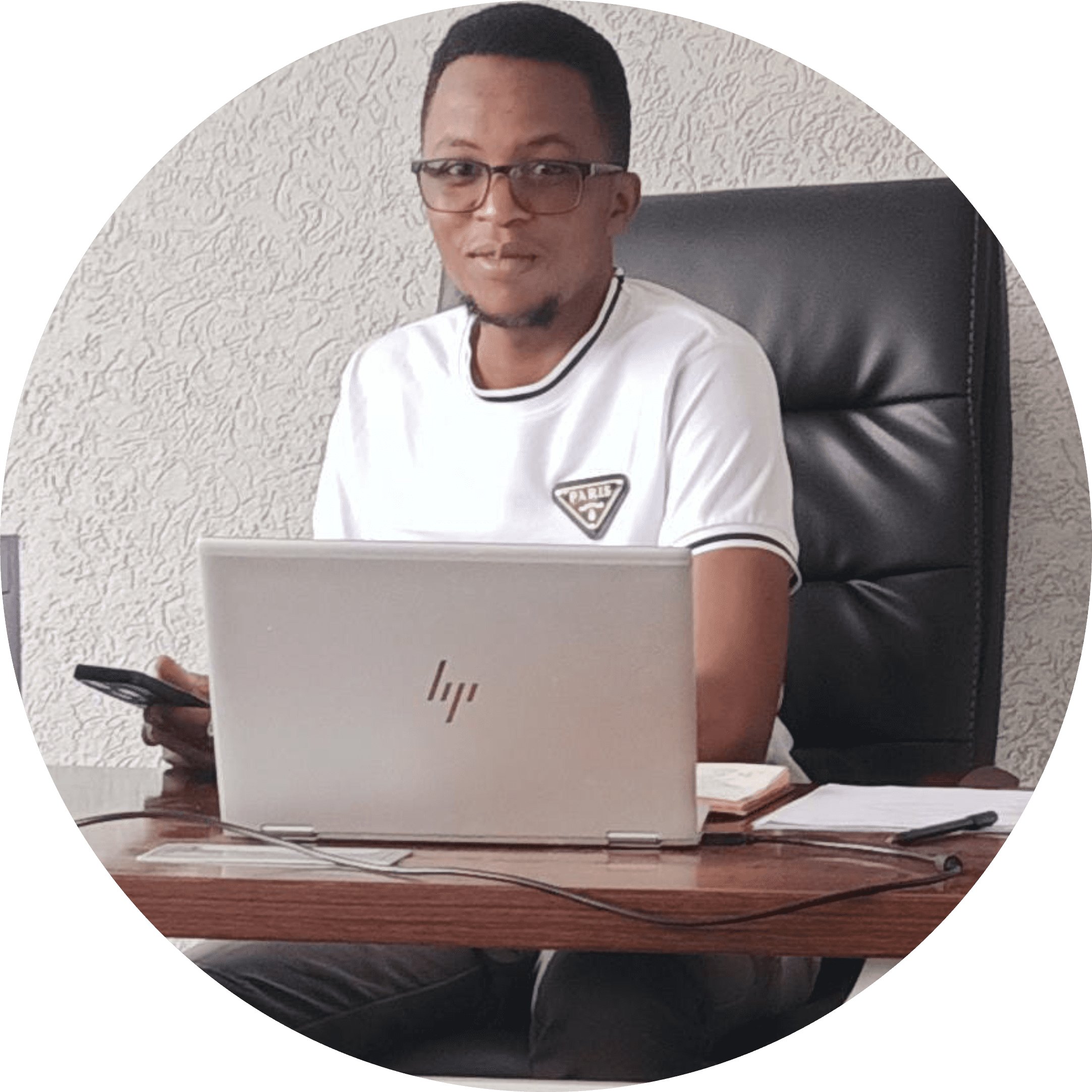 John Kiletenyi Lekakeny